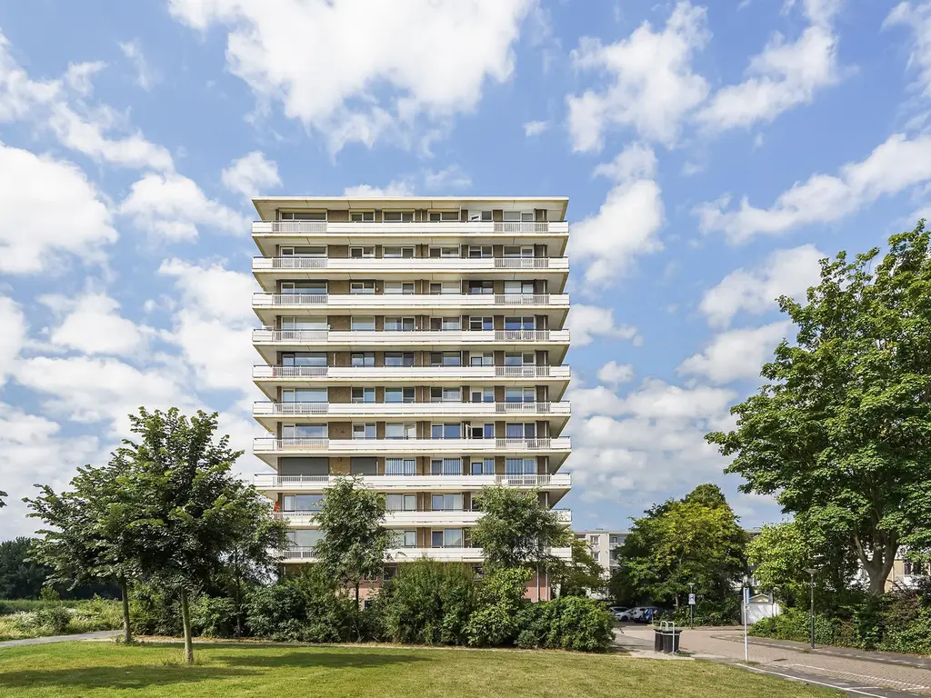 Jan Steenstraat 80, MAASSLUIS