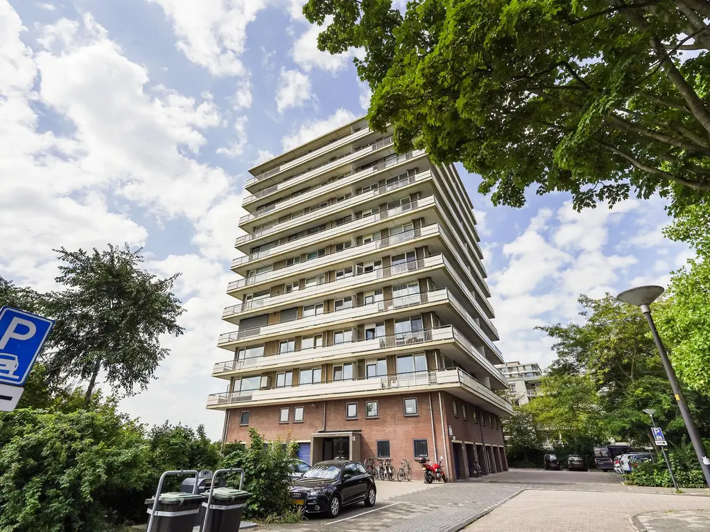 Jan Steenstraat 80, MAASSLUIS