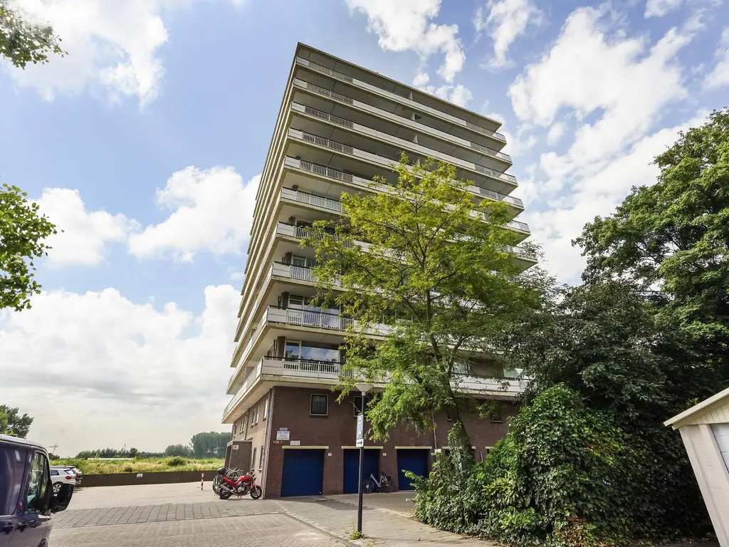 Jan Steenstraat 80, MAASSLUIS