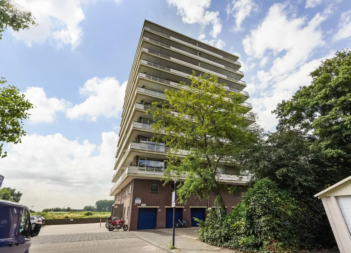 Jan Steenstraat 80