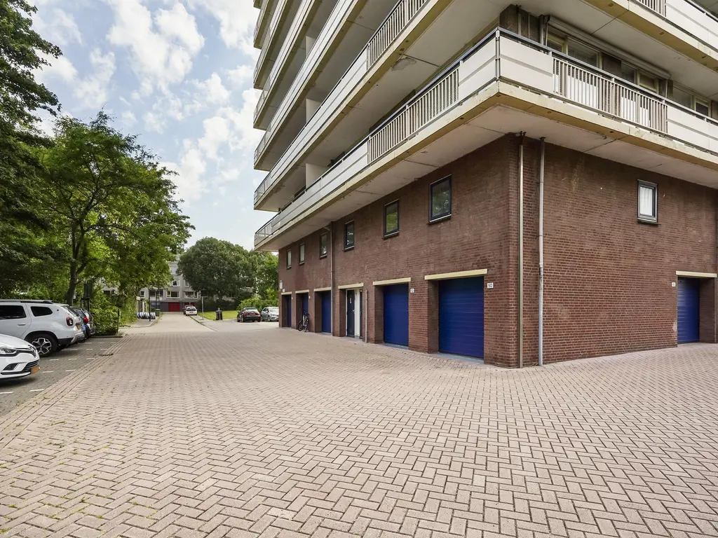 Jan Steenstraat 80, MAASSLUIS