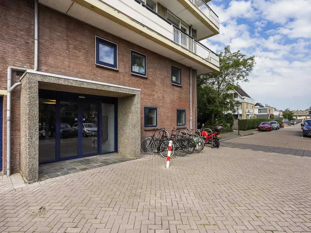 Jan Steenstraat 80, MAASSLUIS