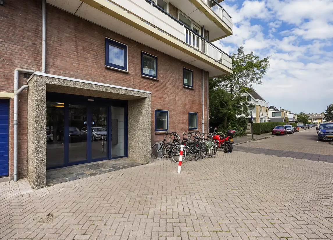 Jan Steenstraat 80