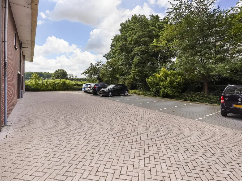 Jan Steenstraat 80, MAASSLUIS