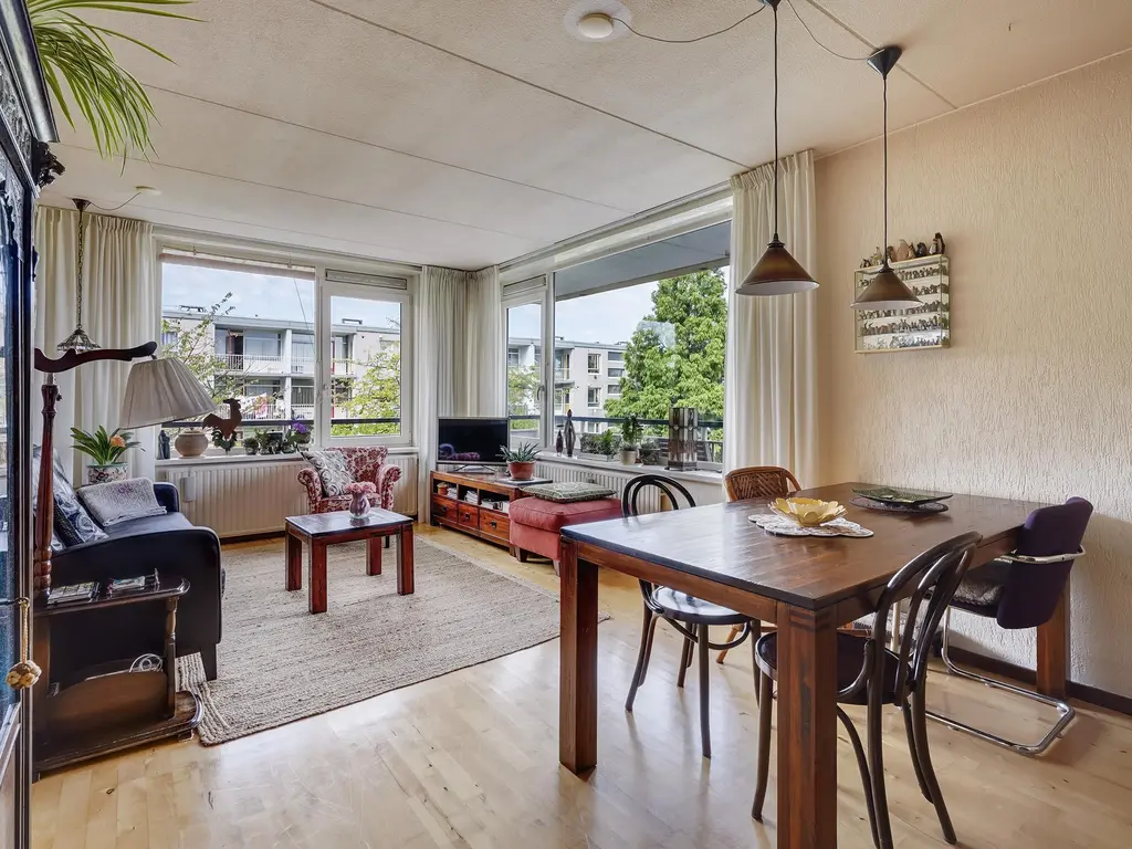 Jan Steenstraat 80, MAASSLUIS