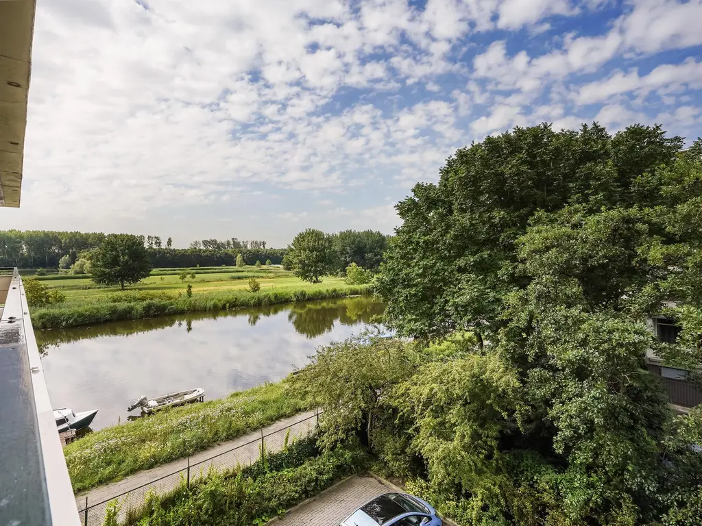 Jan Steenstraat 80, MAASSLUIS