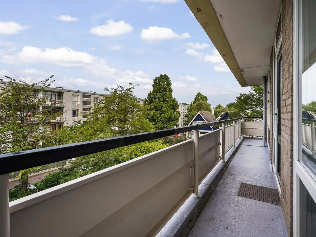 Jan Steenstraat 80, MAASSLUIS