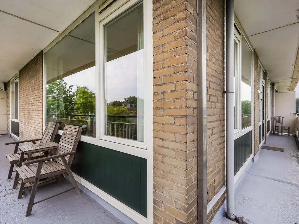 Jan Steenstraat 80, MAASSLUIS