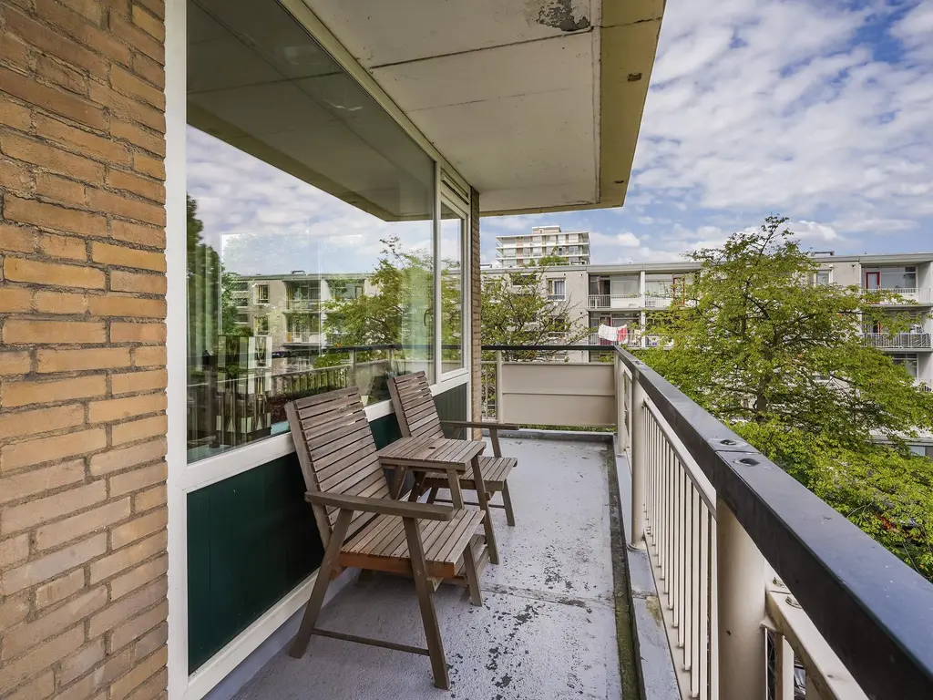 Jan Steenstraat 80, MAASSLUIS