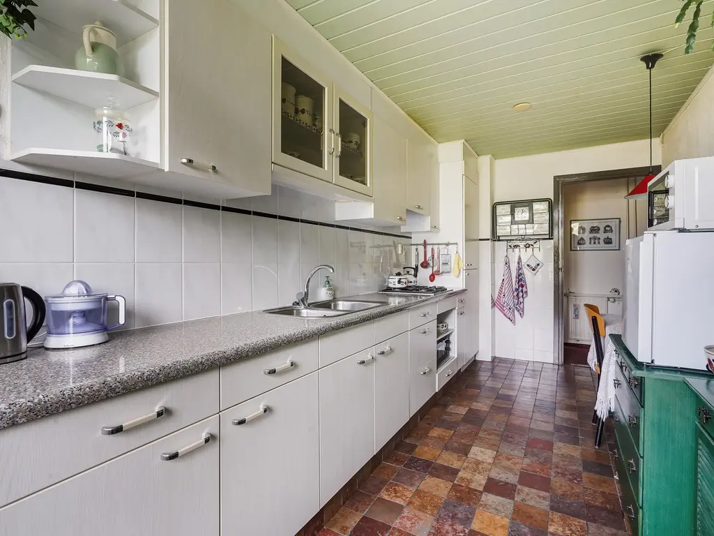 Jan Steenstraat 80, MAASSLUIS