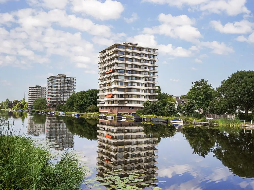 Jan Steenstraat 80, MAASSLUIS