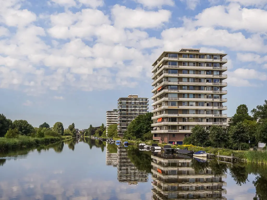 Jan Steenstraat 80, MAASSLUIS