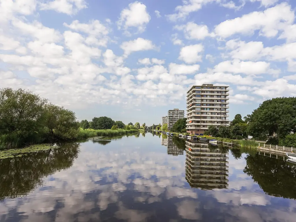 Jan Steenstraat 80, MAASSLUIS