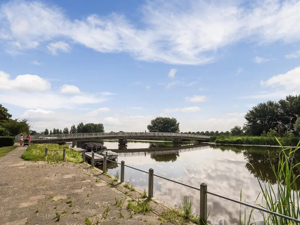 Jan Steenstraat 80, MAASSLUIS
