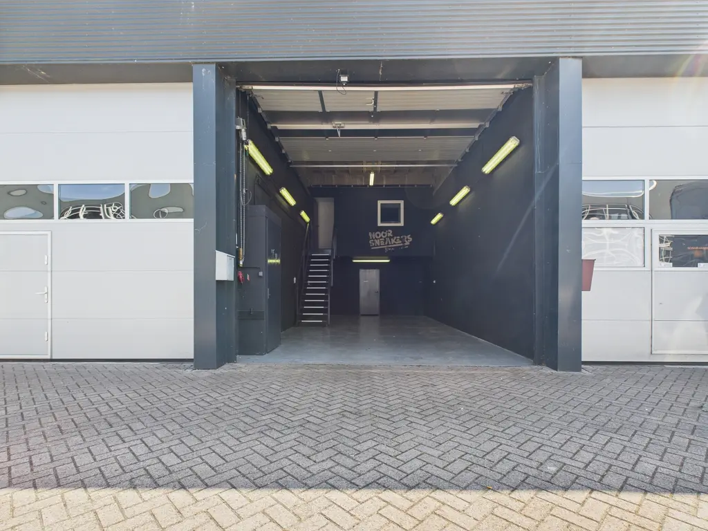 Schuurakker 8B, Roosendaal