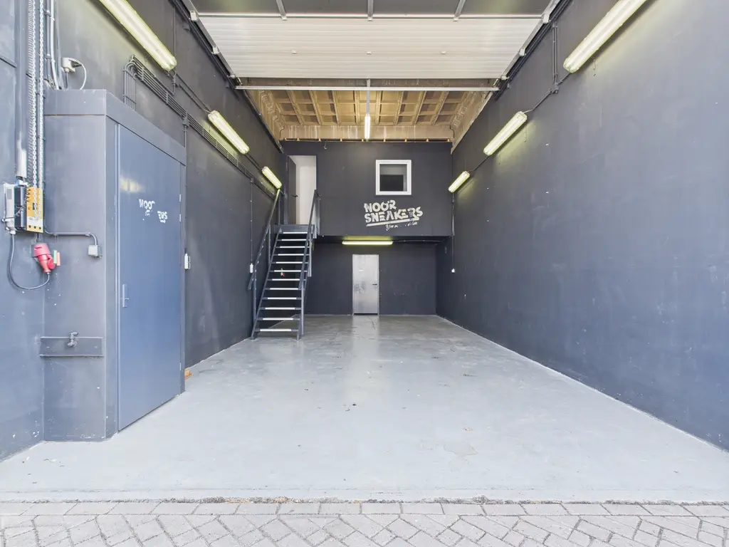 Schuurakker 8B, Roosendaal