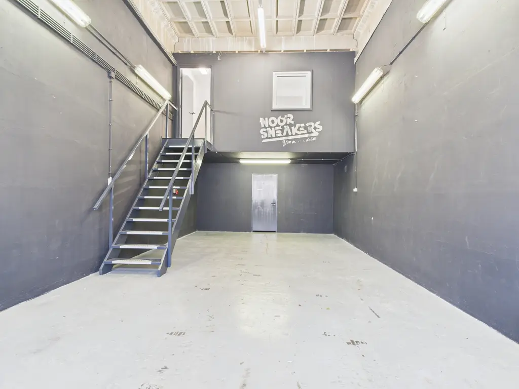 Schuurakker 8B, Roosendaal