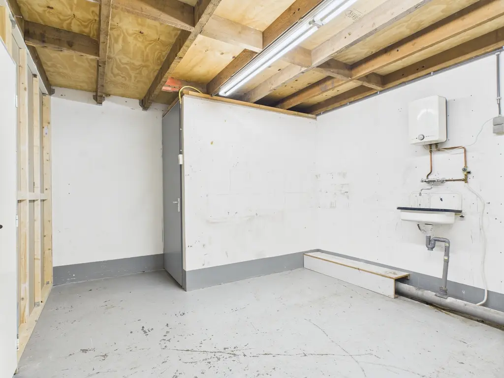 Schuurakker 8B, Roosendaal