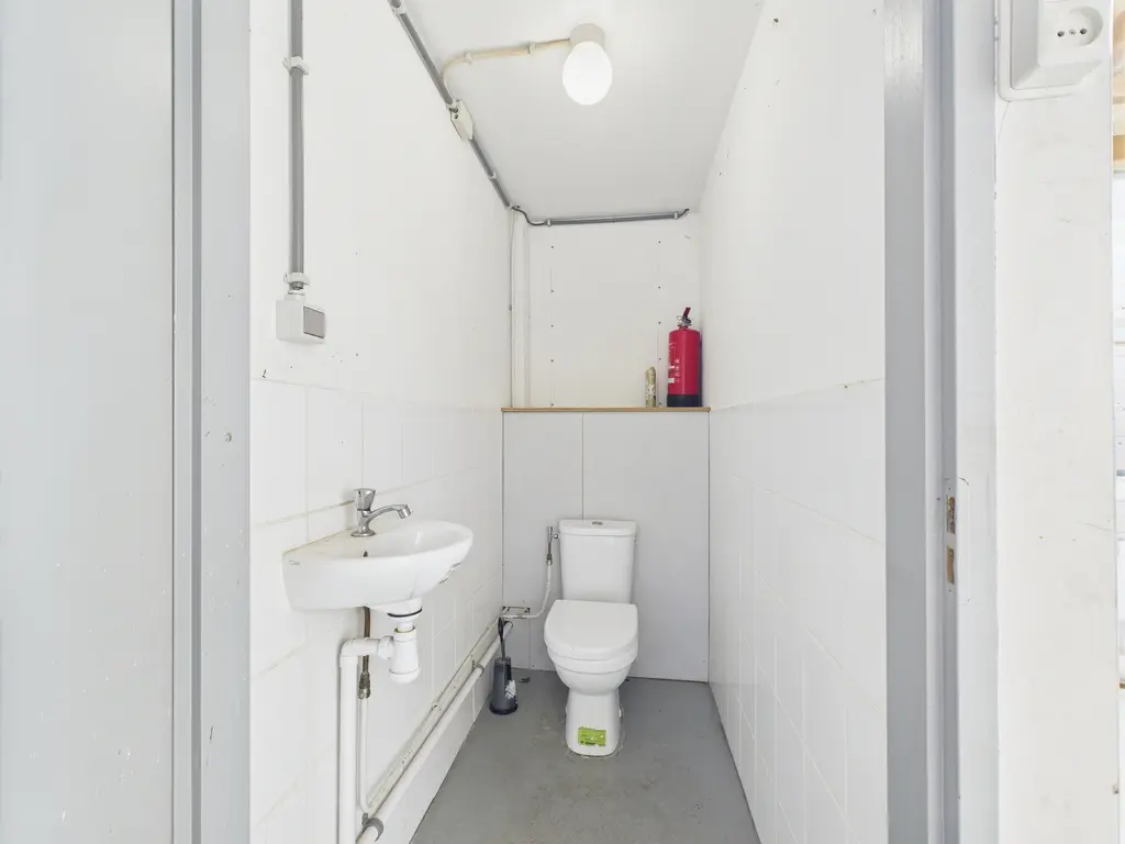 Schuurakker 8B, Roosendaal