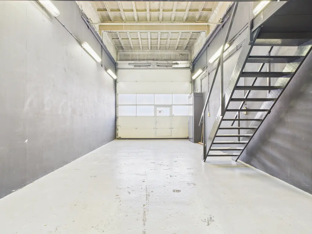 Schuurakker 8B, Roosendaal