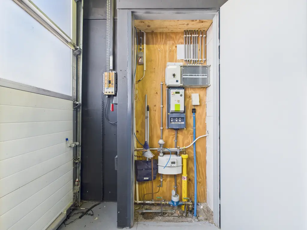 Schuurakker 8B, Roosendaal