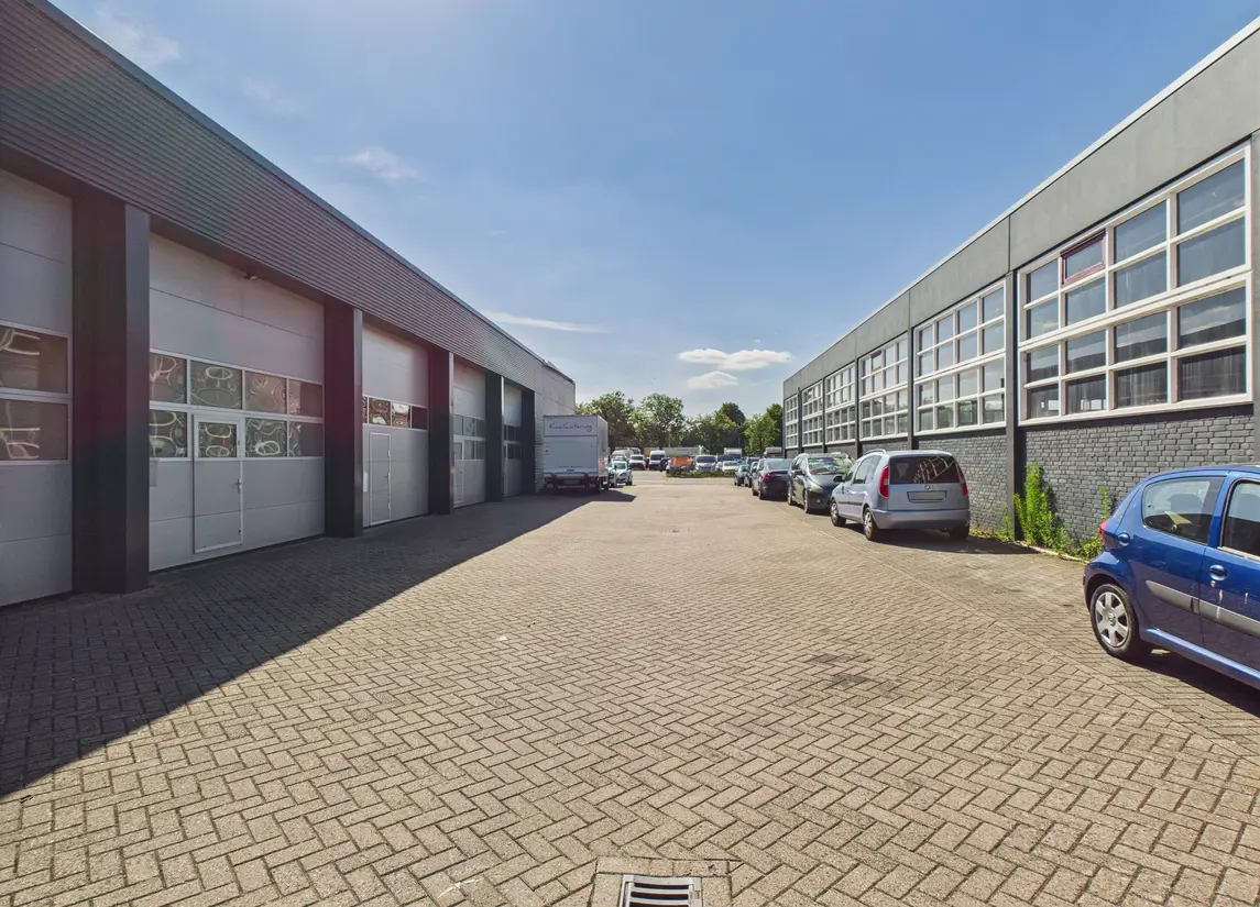 Schuurakker 8B