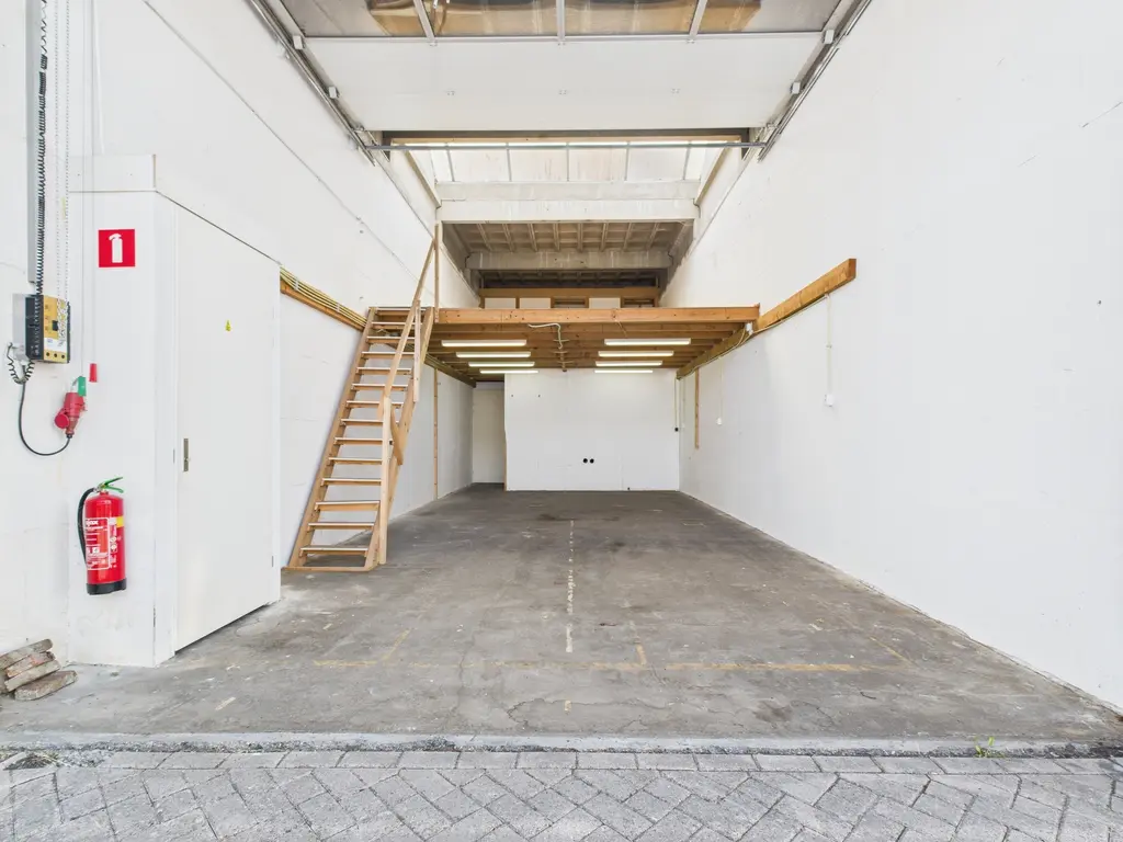 Schuurakker 8E, Roosendaal
