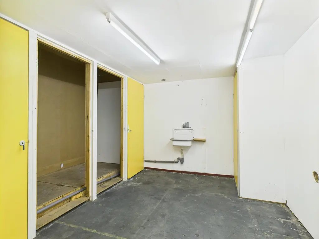 Schuurakker 8E, Roosendaal