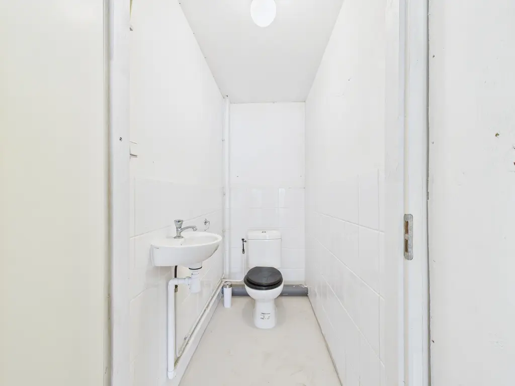 Schuurakker 8E, Roosendaal