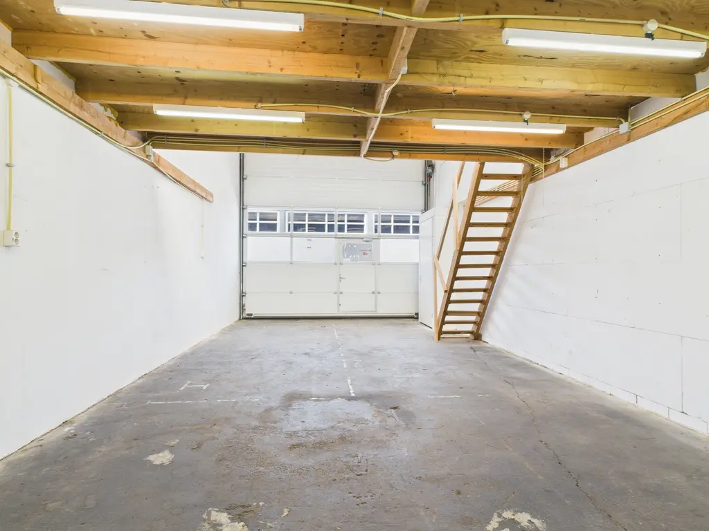 Schuurakker 8E, Roosendaal