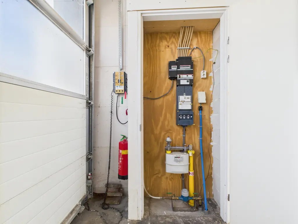 Schuurakker 8E, Roosendaal