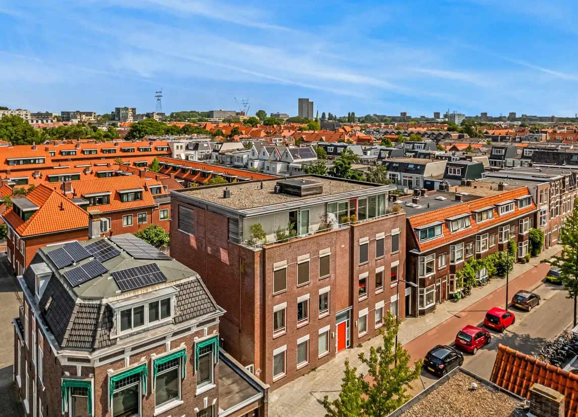 Lage Rijndijk 15J