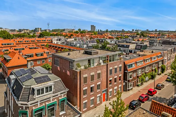 Lage Rijndijk 15J