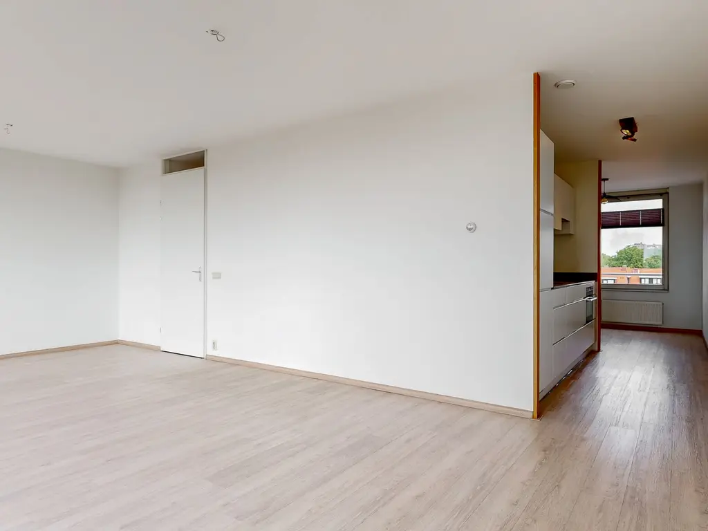 Lage Rijndijk 15J, Leiden