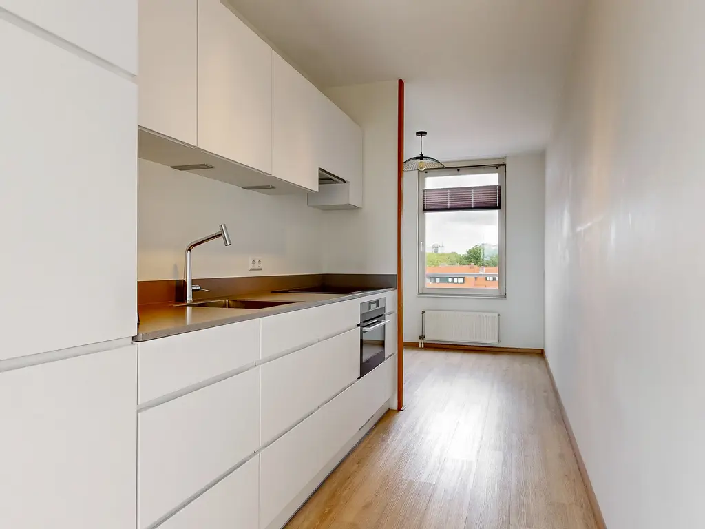 Lage Rijndijk 15J, Leiden