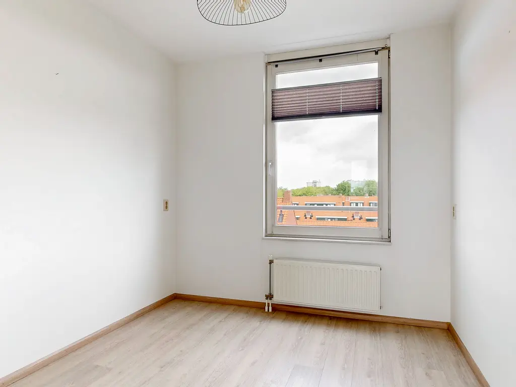 Lage Rijndijk 15J, Leiden