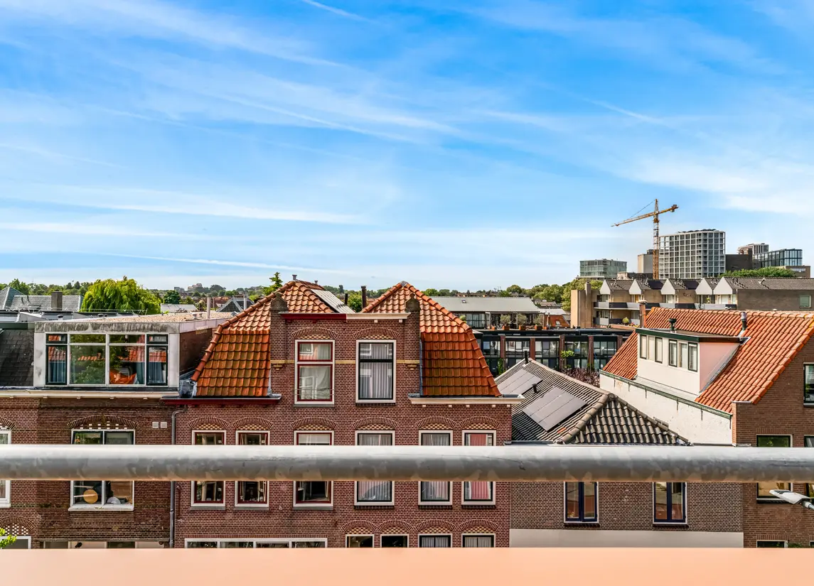 Lage Rijndijk 15J