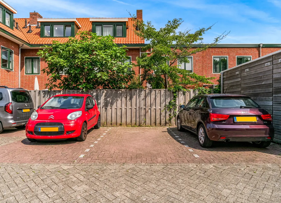 Lage Rijndijk 15J