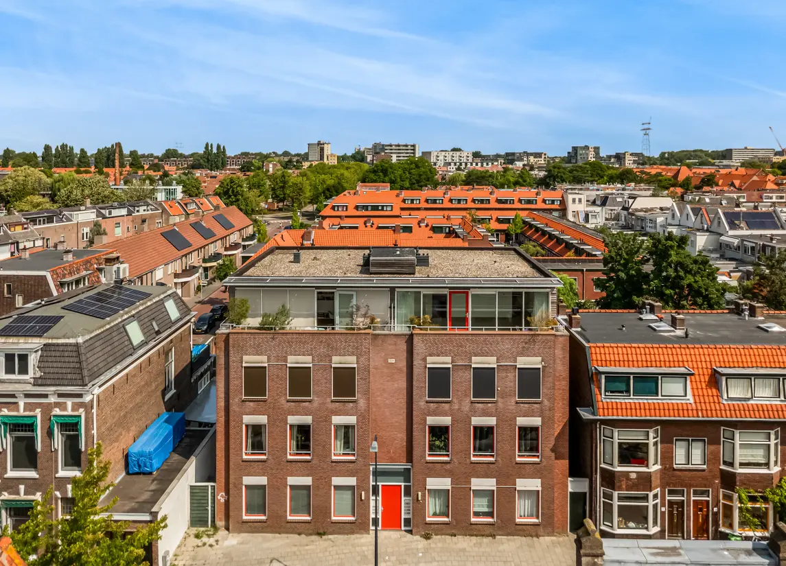 Lage Rijndijk 15J