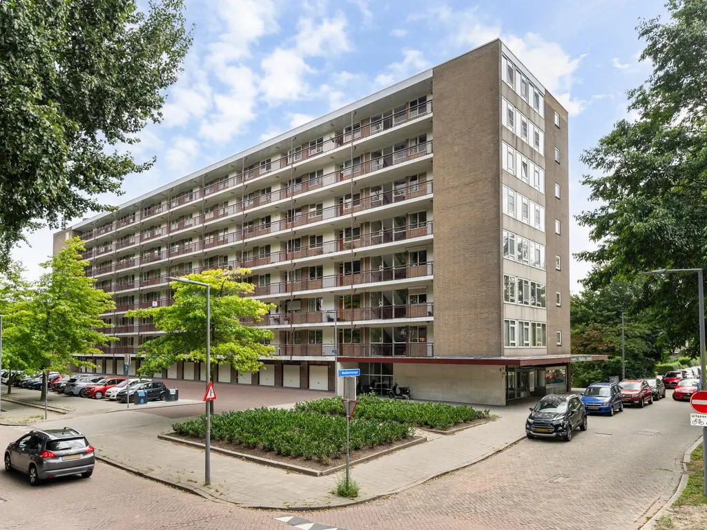 Abeelweg 126, ROTTERDAM