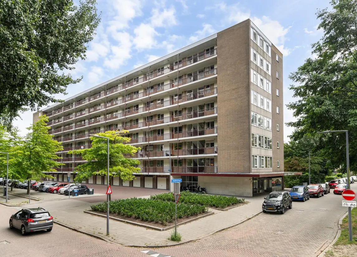 Abeelweg 126