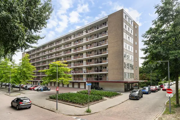 Abeelweg 126