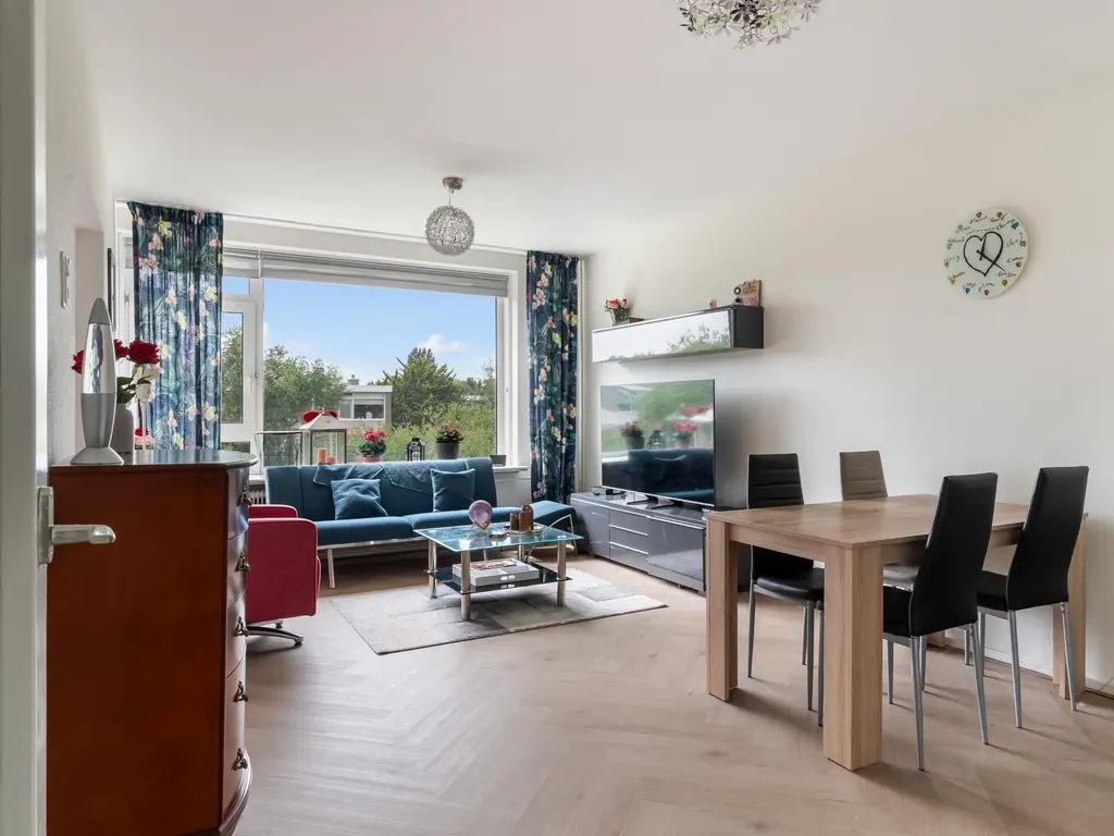 Abeelweg 126, ROTTERDAM