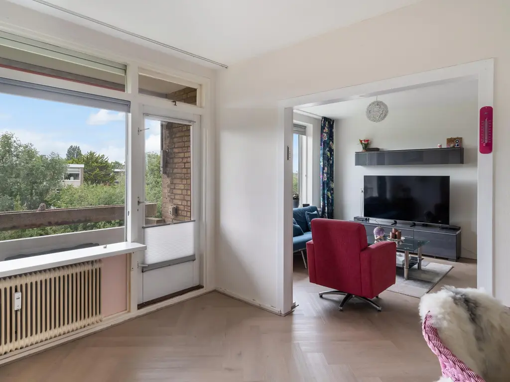 Abeelweg 126, ROTTERDAM
