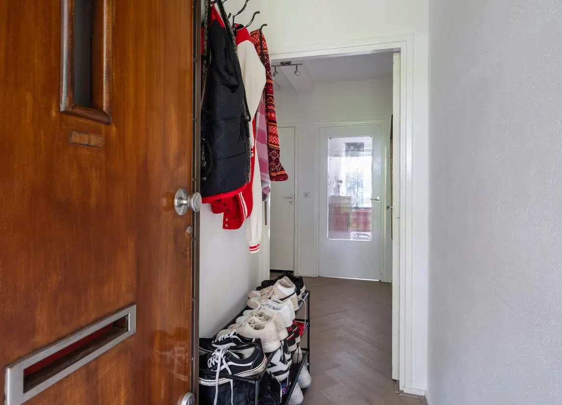 Abeelweg 126