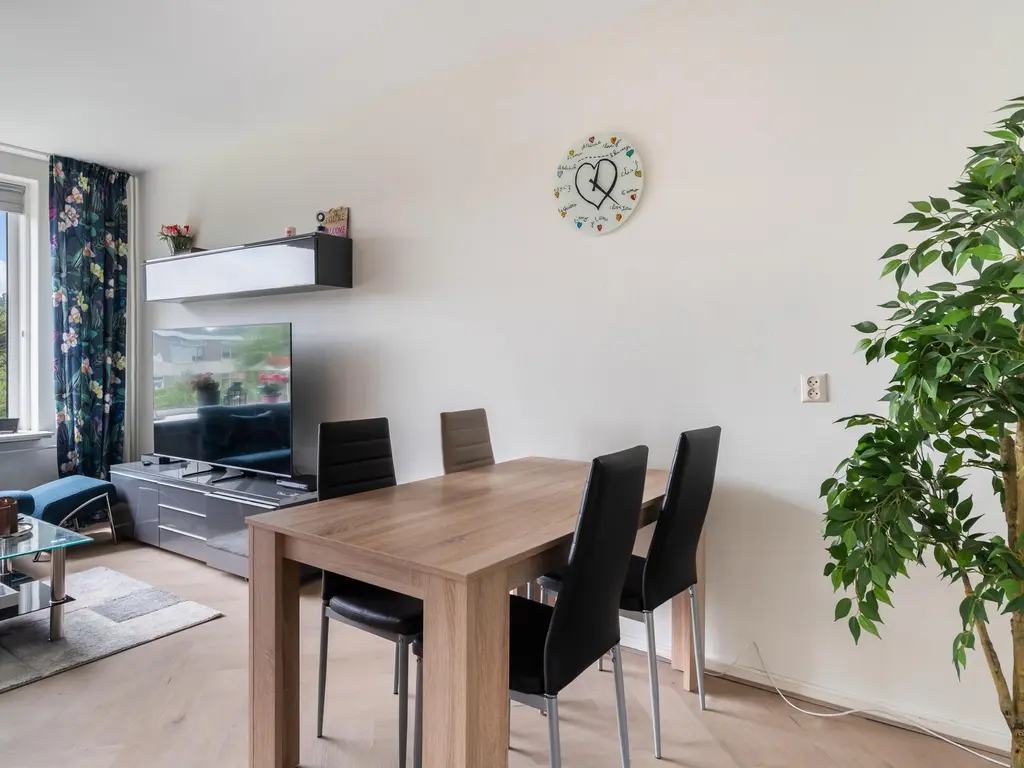 Abeelweg 126, ROTTERDAM