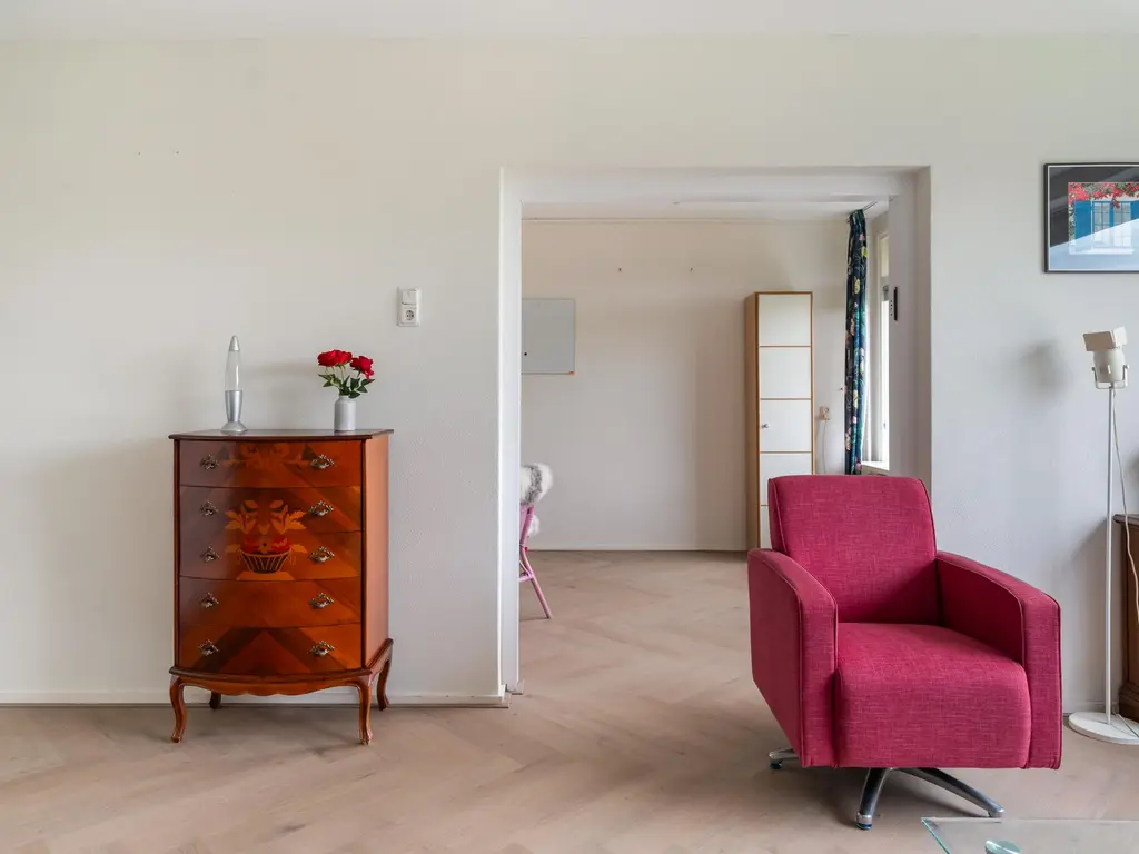 Abeelweg 126, ROTTERDAM