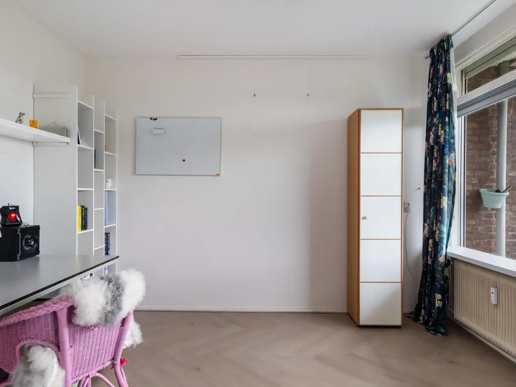 Abeelweg 126, ROTTERDAM