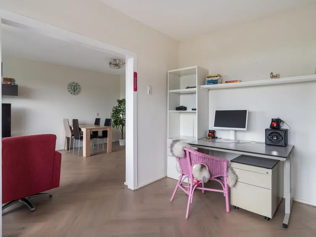 Abeelweg 126, ROTTERDAM
