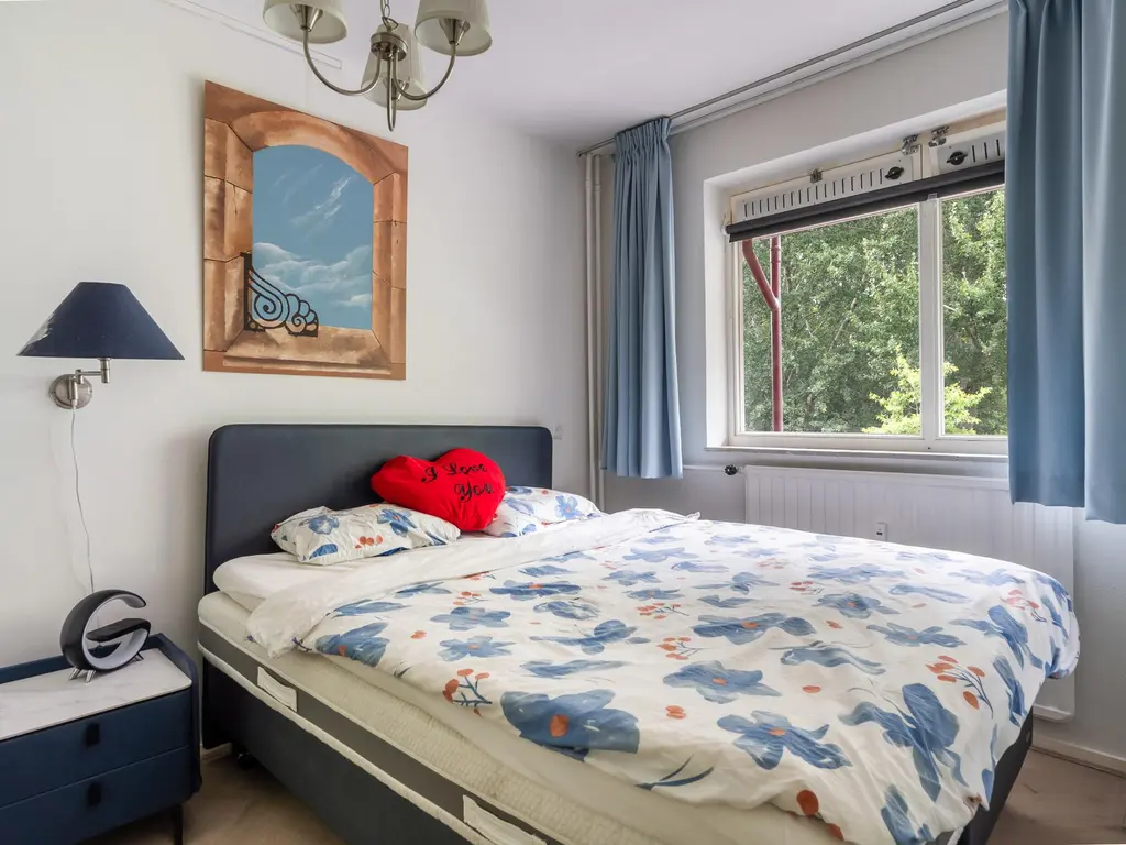 Abeelweg 126, ROTTERDAM
